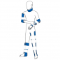 Preview: AEROresc EASY Splint Anwendungsbeispiele